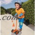 Little Tikes Lean to turn Scooter, Orange/Blue   554062956